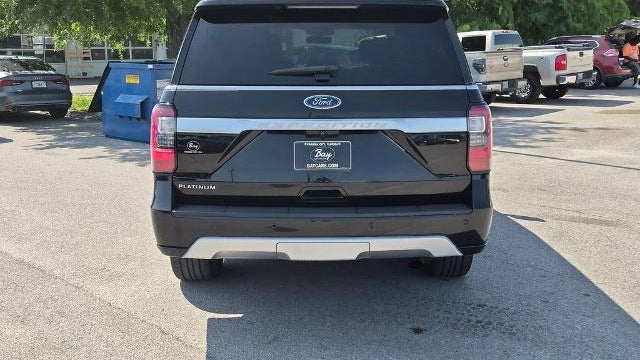 2020 Ford Expedition Platinum