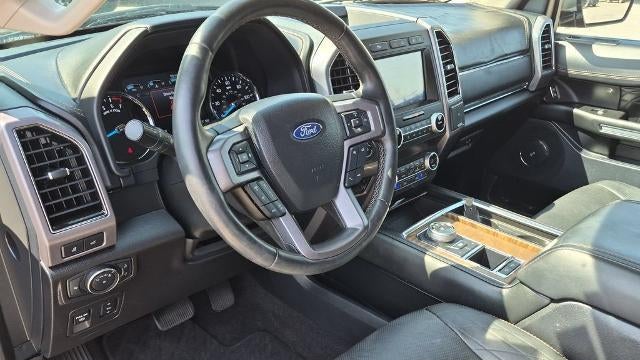 2020 Ford Expedition Platinum