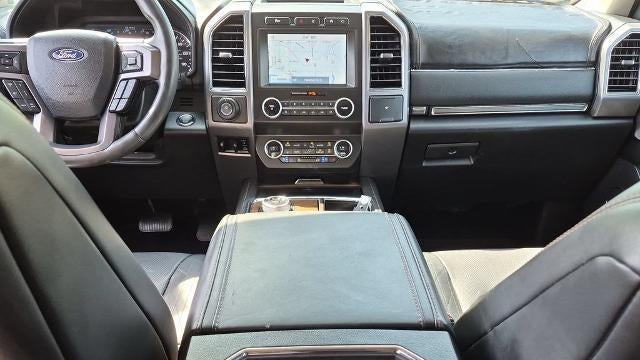 2020 Ford Expedition Platinum