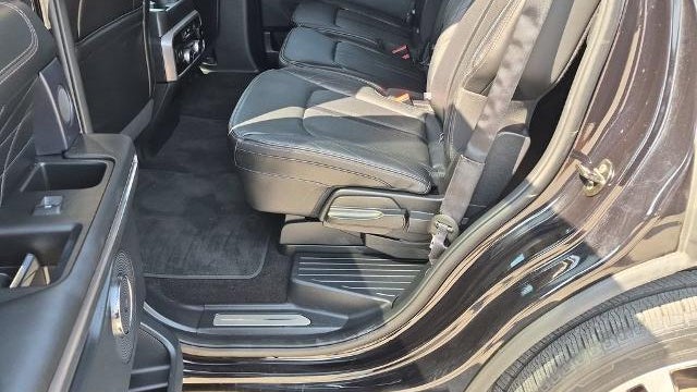 2020 Ford Expedition Platinum