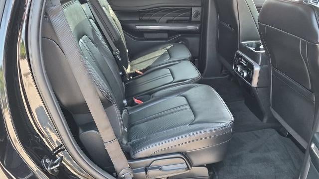 2020 Ford Expedition Platinum