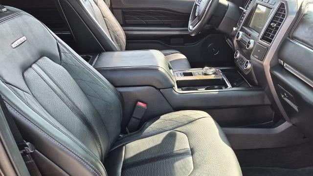 2020 Ford Expedition Platinum