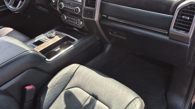 2020 Ford Expedition Platinum