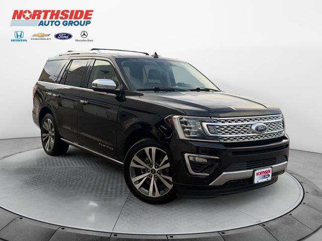 2020 Ford Expedition