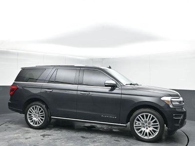 2022 Ford Expedition 4X2 Platinum 4DR SUV