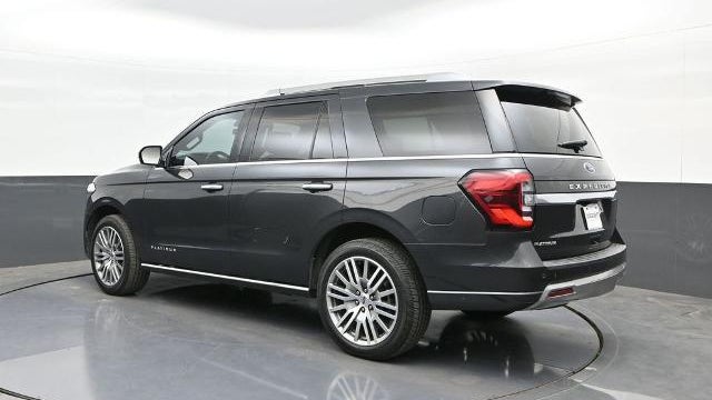 2022 Ford Expedition Platinum