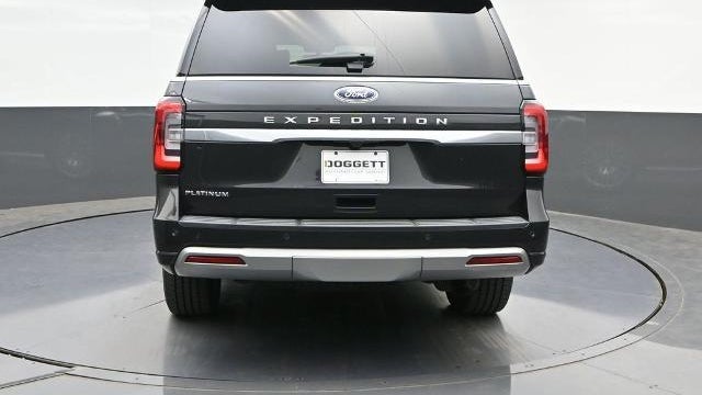 2022 Ford Expedition Platinum