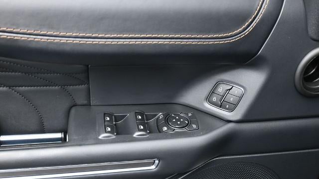 2022 Ford Expedition Platinum
