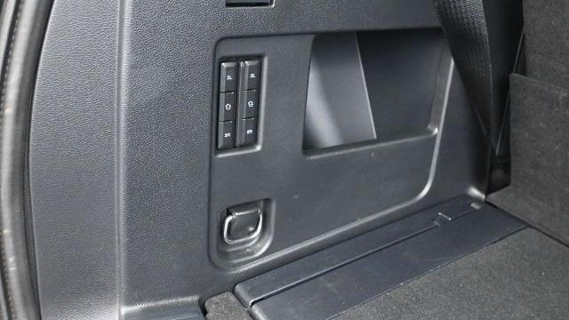 2022 Ford Expedition Platinum