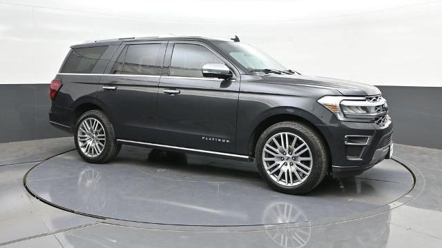 2022 Ford Expedition Platinum