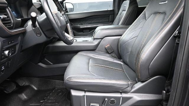 2022 Ford Expedition Platinum