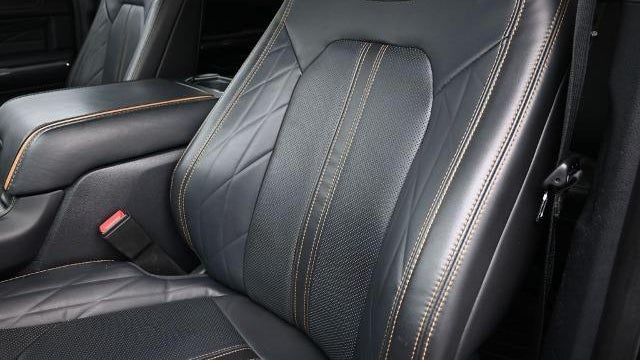2022 Ford Expedition Platinum
