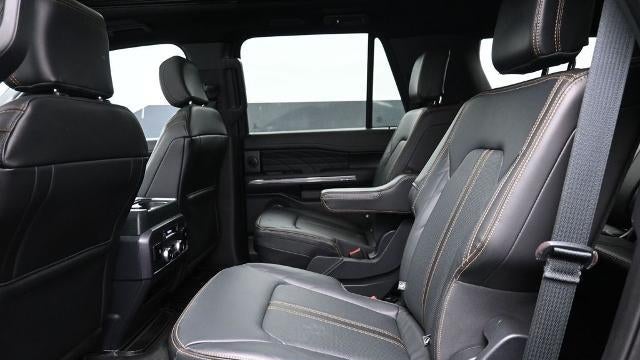 2022 Ford Expedition Platinum