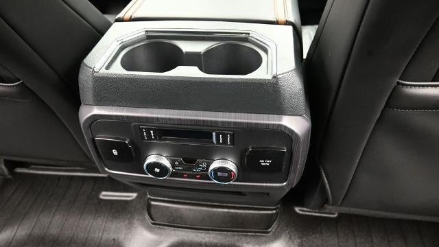 2022 Ford Expedition Platinum