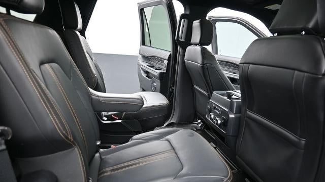 2022 Ford Expedition Platinum