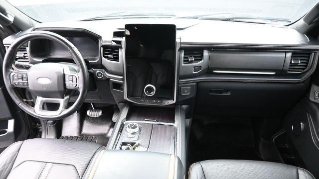 2022 Ford Expedition Platinum