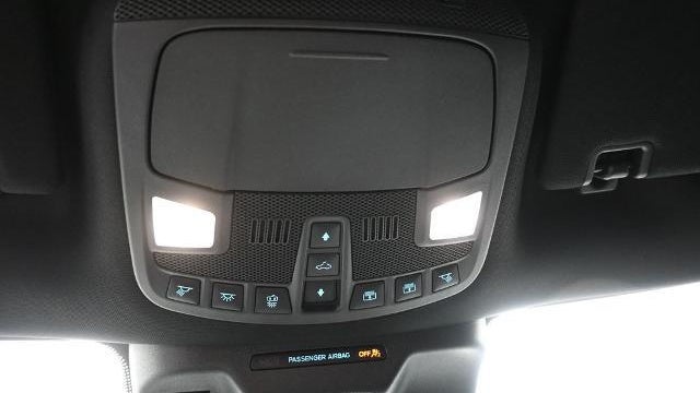 2022 Ford Expedition Platinum