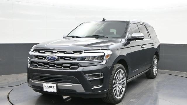 2022 Ford Expedition Platinum