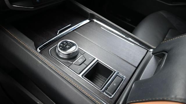 2022 Ford Expedition Platinum