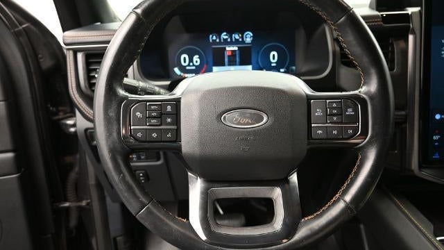 2022 Ford Expedition Platinum