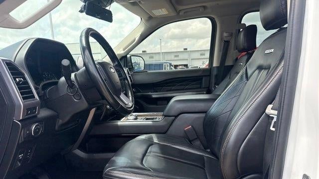 2020 Ford Expedition Platinum