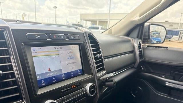2020 Ford Expedition Platinum
