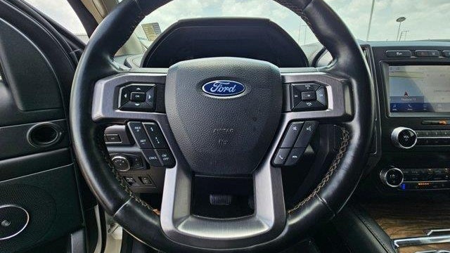 2020 Ford Expedition Platinum