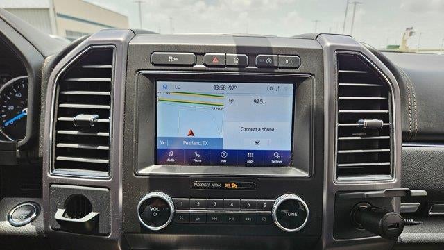 2020 Ford Expedition Platinum