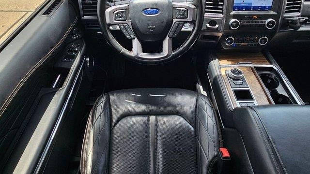 2020 Ford Expedition Platinum