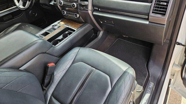 2020 Ford Expedition Platinum