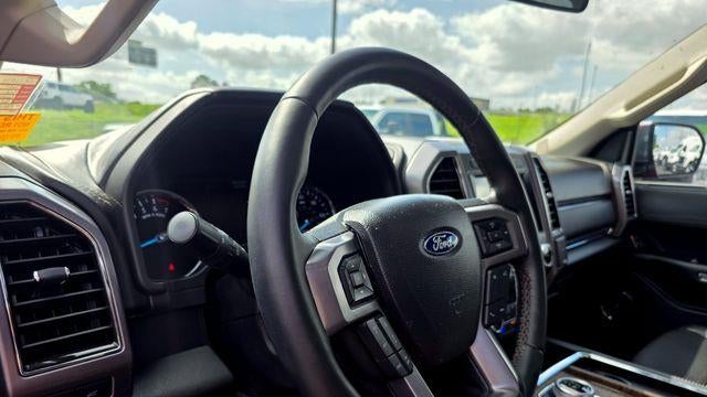 2021 Ford Expedition Platinum