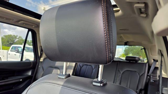 2021 Ford Expedition Platinum