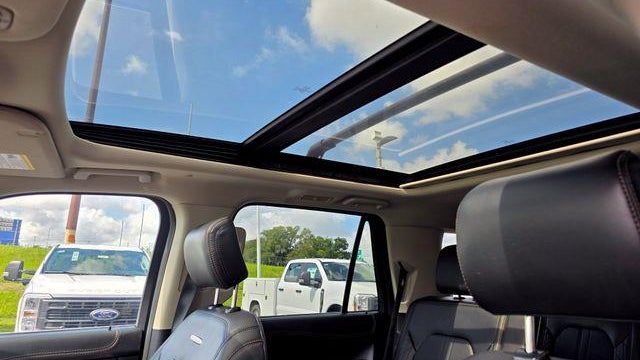 2021 Ford Expedition Platinum