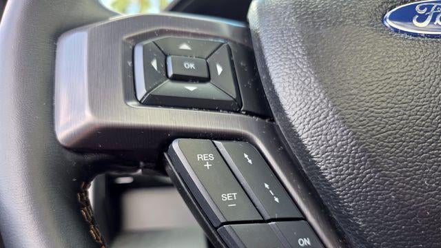 2021 Ford Expedition Platinum