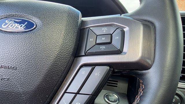 2021 Ford Expedition Platinum
