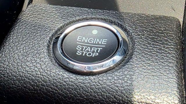 2021 Ford Expedition Platinum