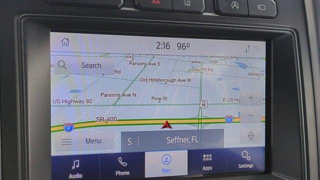 2021 Ford Expedition Platinum