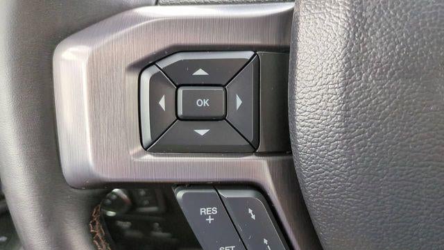 2021 Ford Expedition Platinum