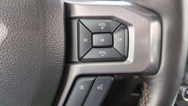 2021 Ford Expedition Platinum