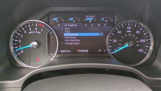 2021 Ford Expedition Platinum