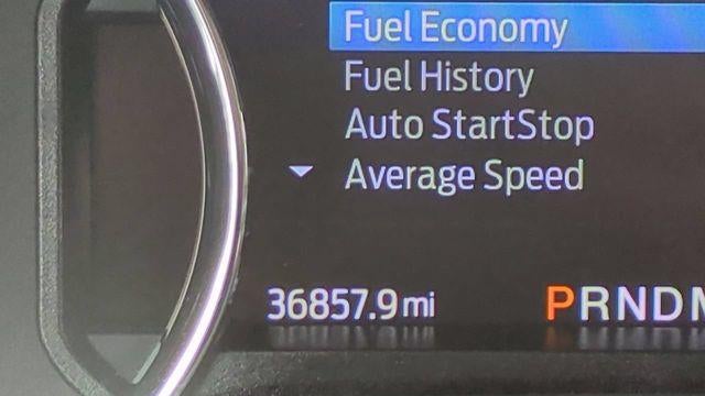 2021 Ford Expedition Platinum