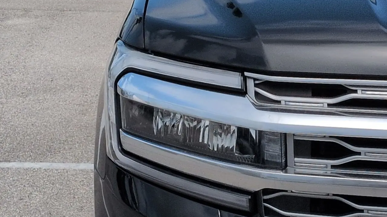 2022 Ford Expedition Platinum