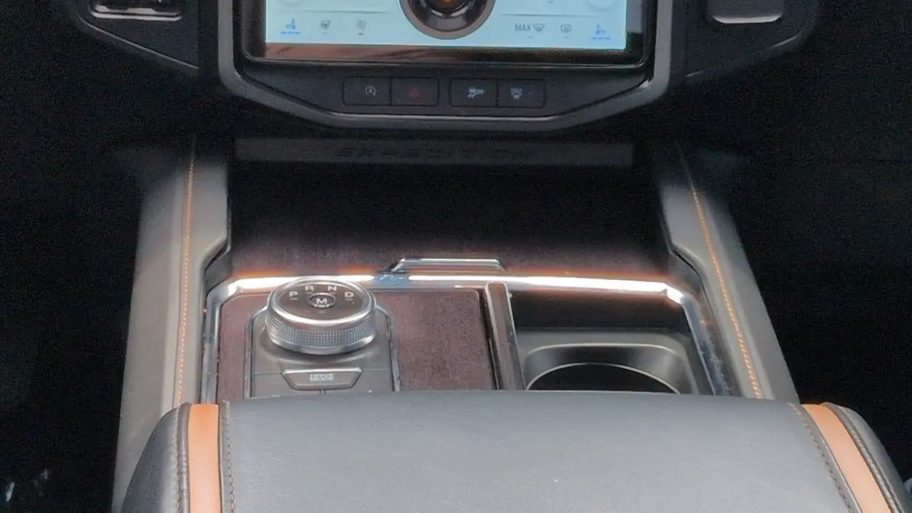 2022 Ford Expedition Platinum