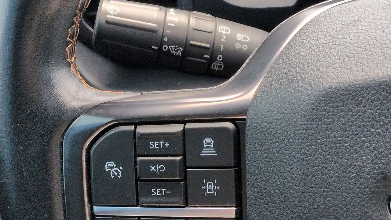 2022 Ford Expedition Platinum