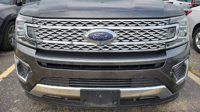 2020 Ford Expedition Platinum