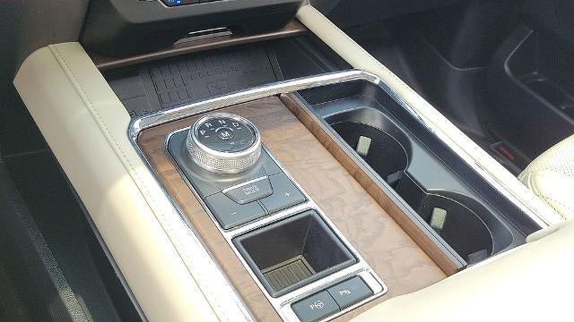2020 Ford Expedition Platinum
