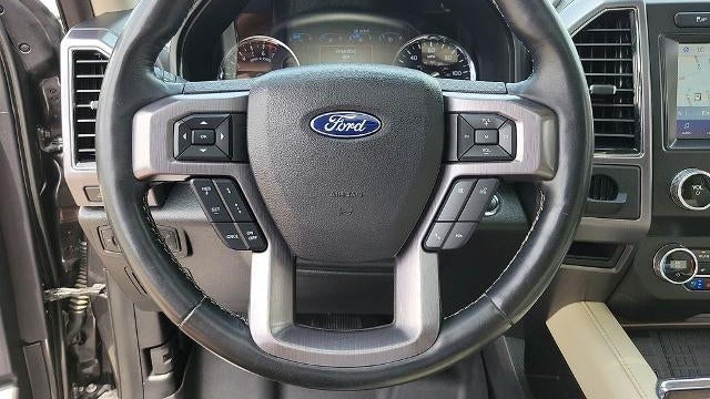 2020 Ford Expedition Platinum