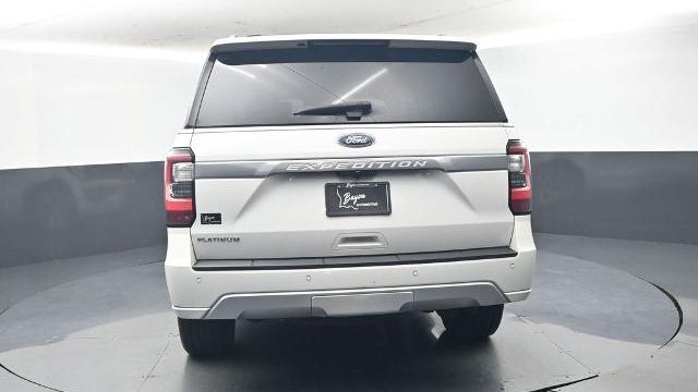 2021 Ford Expedition Platinum