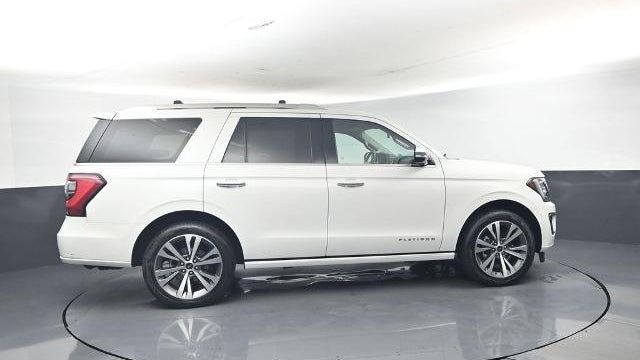2021 Ford Expedition Platinum