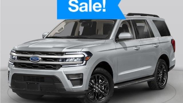 Preowned 2022 Ford Expedition Platinum for Sale